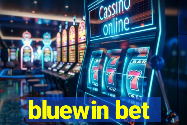 bluewin bet